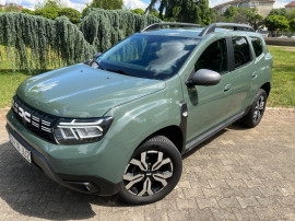 Dacia Duster 1.3 Tce, 150 CP, 4X4, 19.900 km, An 2023