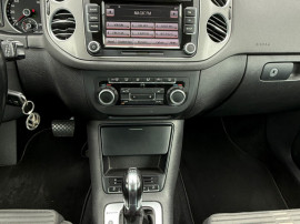 Vw tiguan 2.0 tdi facelift