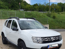 Dacia Duster 1.5 4x4
