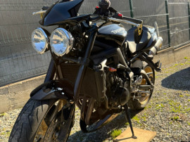 Triumph Street Triple R