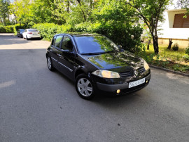 Renault Megane 1.6 16valve Import Olanda