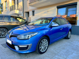 • Renault Megane 3 / GT-Line / 2016 •