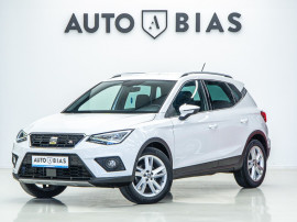 Seat Arona 1.0 TSI FR
