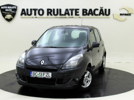 Renault Megane Scenic 1.5dCi 85CP 2009 Euro 4