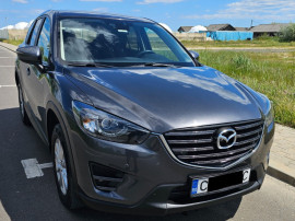Mazda CX-5 Skyactiv 2.2 D – 150CP, AWD, E6, 2015 Facelift