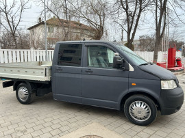 Vw t5, 4×4, 2006, 2.5 tdi = Posibilitate rate