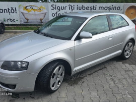 Audi A3 2005,2.0 TDI, 140cp 3 100 €