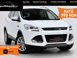 Ford Kuga 2.0 TDCI 120 S&S 4X2