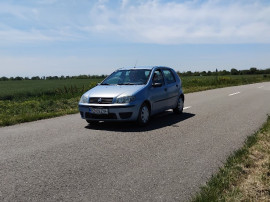 Fiat. Punto. Benzina.