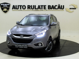 Hyundai ix35 1.6 Benzina 135CP 2014 Euro 5