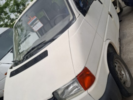 Vw t4 1.9tdi basculabil 2500e garantie