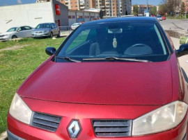 Renault megane cc