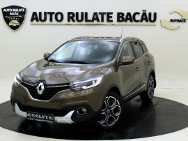 Renault Kadjar 1.6 dCi 130CP 2015 Euro 6