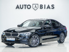 BMW Seria 5 520i Aut. Sport Line