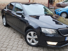 Skoda Octavia 3 diesel 2013