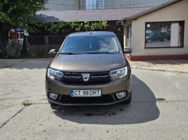 Dacia Logan 1.5 dCi