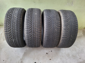 Anvelope iarna Michelin Latitude Alpin LA2 235/55 R19 101H