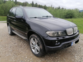Bmw X5 - 3.0 TDI - 2007