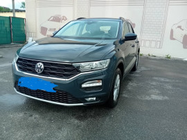 VW T-ROC 2019 1.0 TSI Style 115CP
