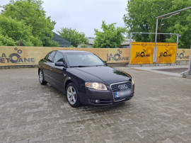 Audi A4, 2007, 2.7 motorina = Posibilitate rate