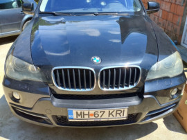 Bmw x5-2008 3.0D 7 locuri