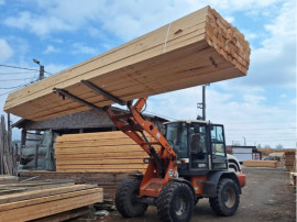 Vola Terex 844 Schaeff in stare buna
