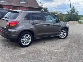 Mitsubishi ASX 4*4