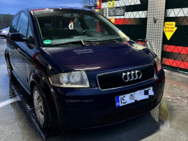 Audi a2 1.4i an 2004 1450e garantie