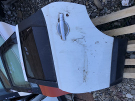 Usa stanga spate Nissan Qashqai 2011