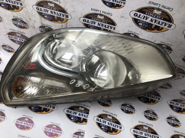 Far Stanga Halogen Ford Galaxy 2006
