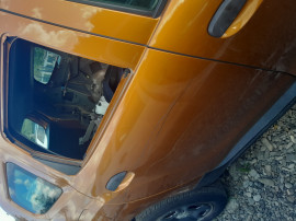 Usa dreapta spate Dacia Duster 1.6 Benzina 2019