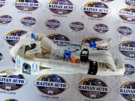 Airbag cortina stanga Volkswagen Tiguan 2008
