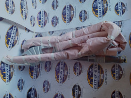 Airbag cortina stanga Mitsubishi ASX