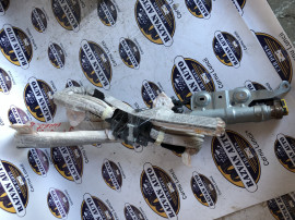 Airbag cortina stanga Seat Exeo 2009