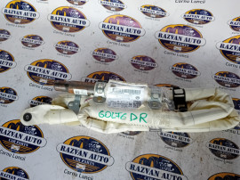 Airbag cortina dreapta Volkswagen Golf 6 2009