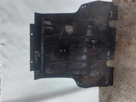 Scut motor plastic Renault Captur