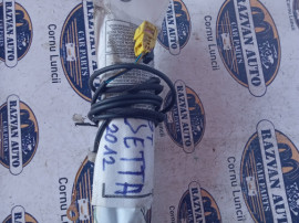 Airbag scaun stanga fata Volkswagen Jetta 2012
