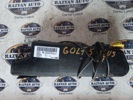 Airbag scaun dreapta fata Volkswagen Golf 5 Plus 2010