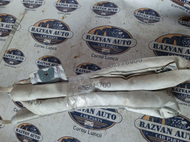 Airbag cortina stanga Skoda Fabia 2 2010