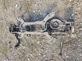 Punte spate Mazda CX-5 2.2 Motorina 2014