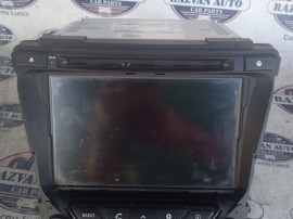 Navigatie Hyundai I40 2014