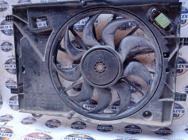 Electroventilator Opel Mokka 1.6 Motorina 2010