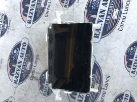 Display navigatie Ford B-MAX 2014