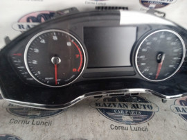 Ceasuri Bord UK Audi A4 B9 1.4 Benzina 2016