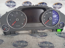 Ceasuri Bord UK Volkswagen Touareg 3.0 Motorina