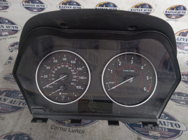 Ceasuri Bord UK BMW Seria 1 F20 2.0 Motorina 2013
