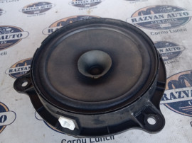 Boxa dreapta spate Renault Captur