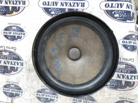 Boxa stanga fata Volkswagen Golf 5 Plus 2009