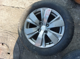Janta aluminiu Peugeot 2008 2016