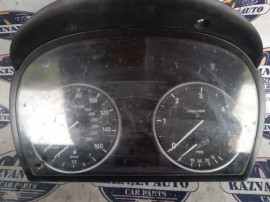 Ceasuri Bord UK BMW X1 Motorina 2010
